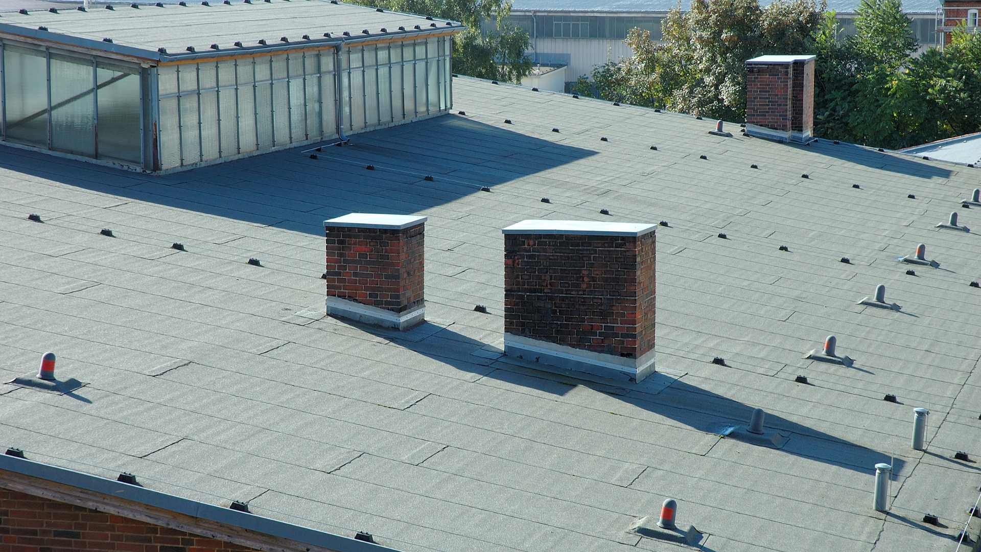 Commercial Roofing in Alafaya, FL